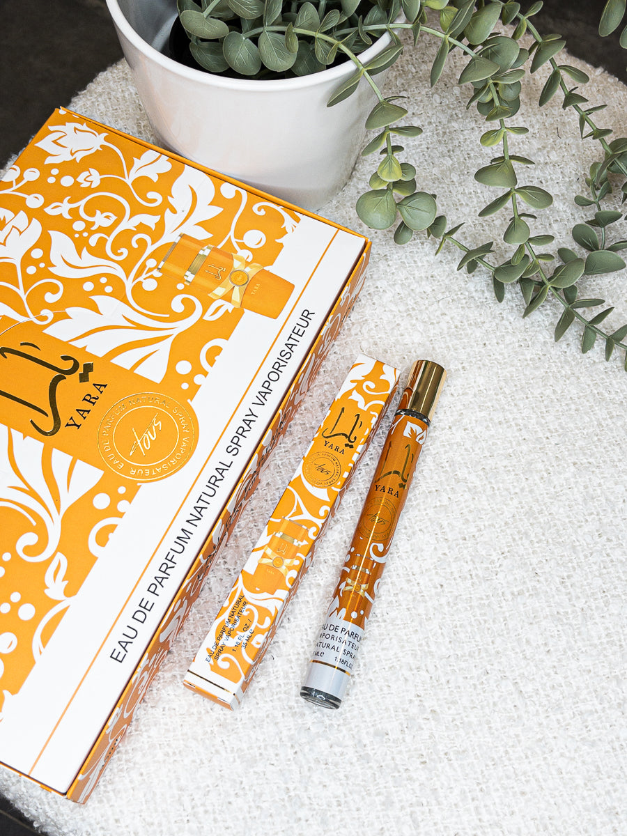 Yara Tous - Eau de parfum (35ml)