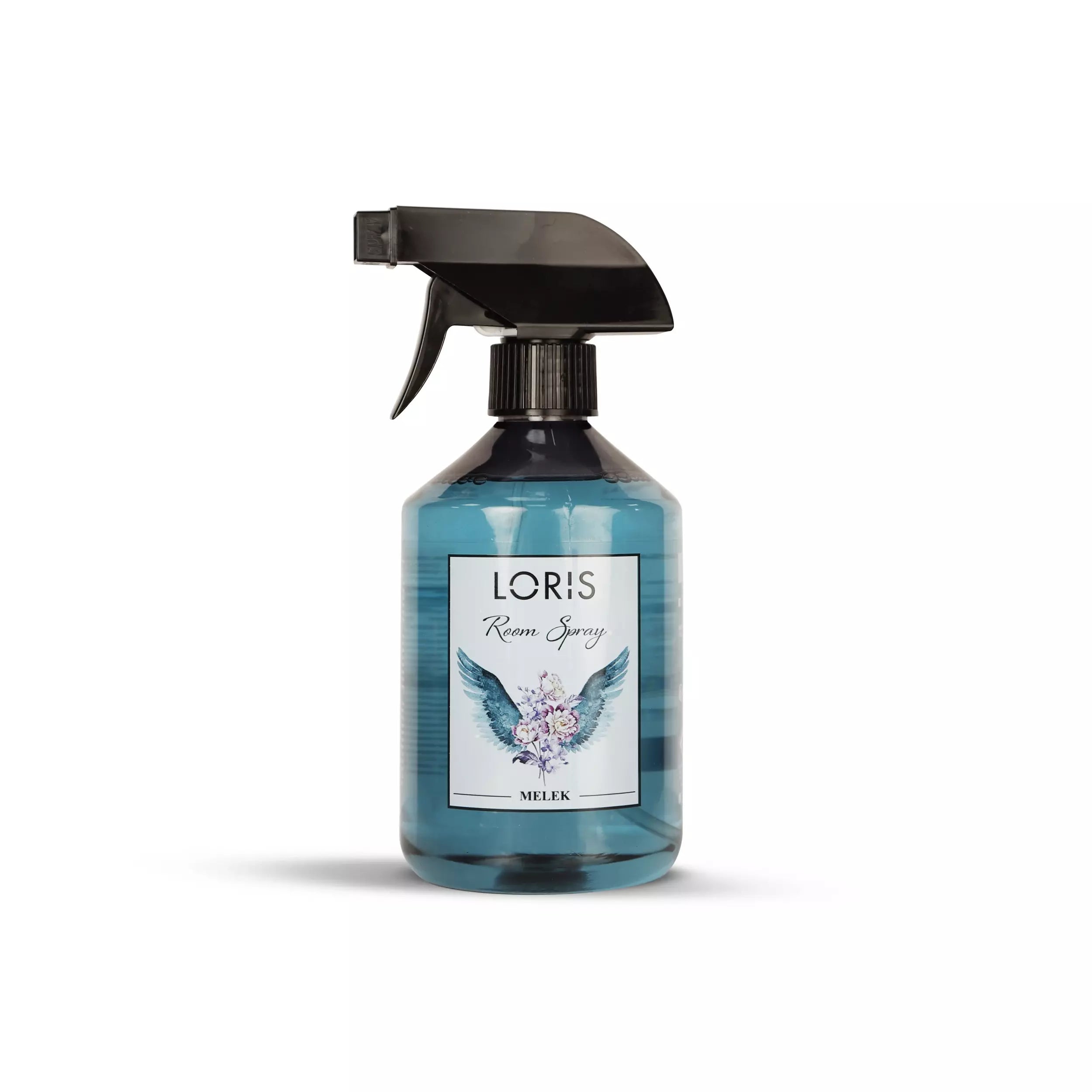 Parfum d’intérieur Ange LORIS – 500 ml