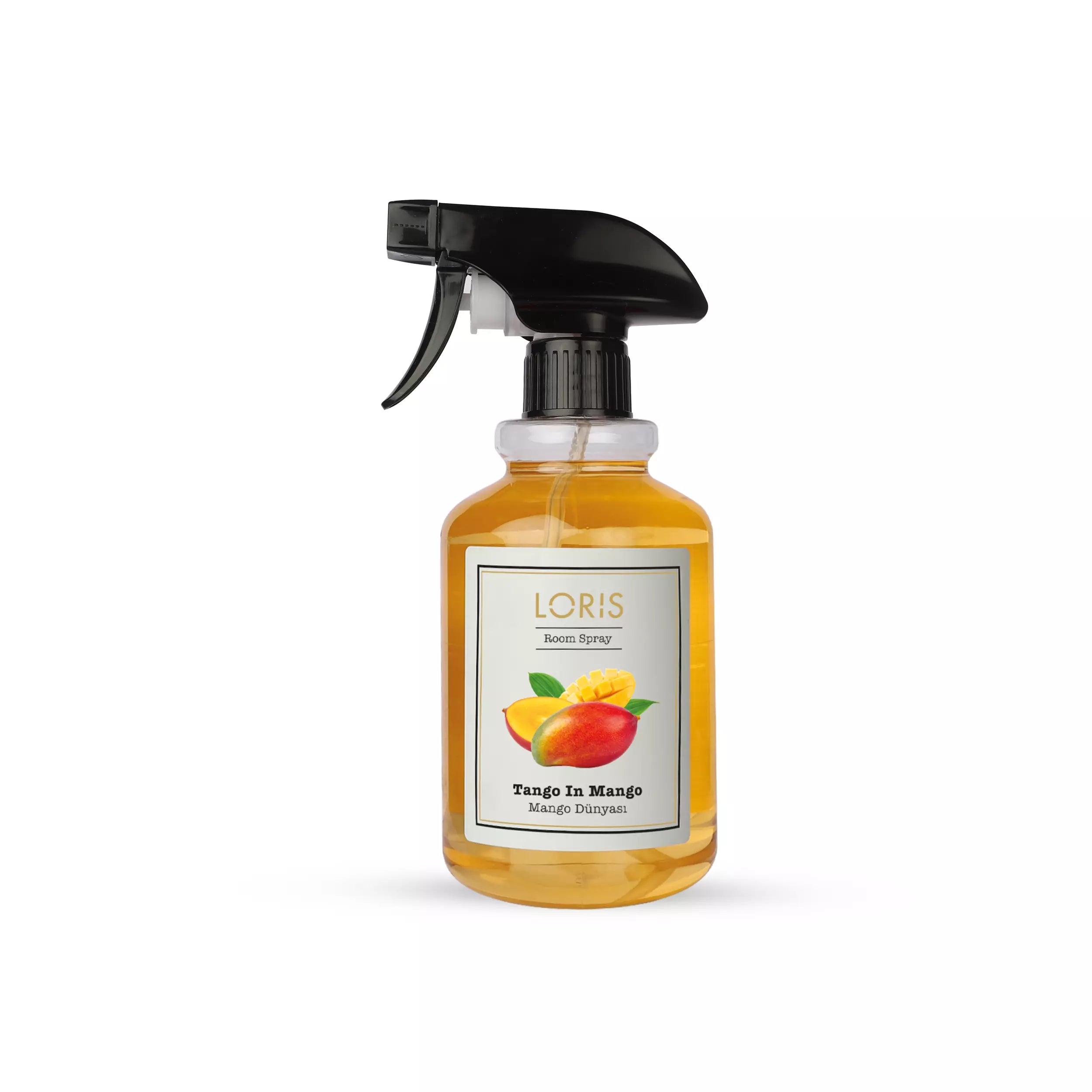 Parfum d’intérieur Mangue LORIS – 500 ml