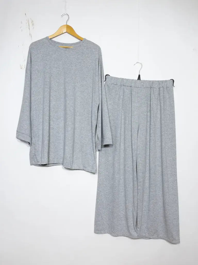 Ensemble REF: 2335-59cot - Ensemble confortable et élégant en coton