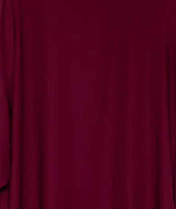 Hijab en Soie de Médine FL2362PK - Élégance et Confort