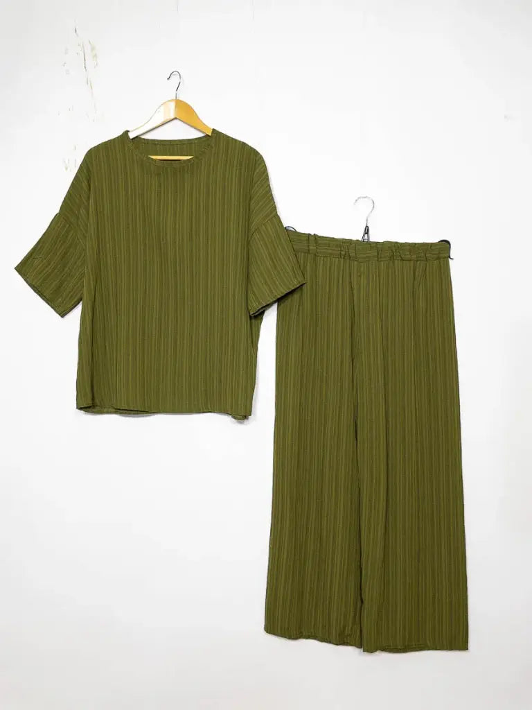 Ensemble manches courtes REF: EN2330FF-59PAN - ensemble manches courtes tunique confortable