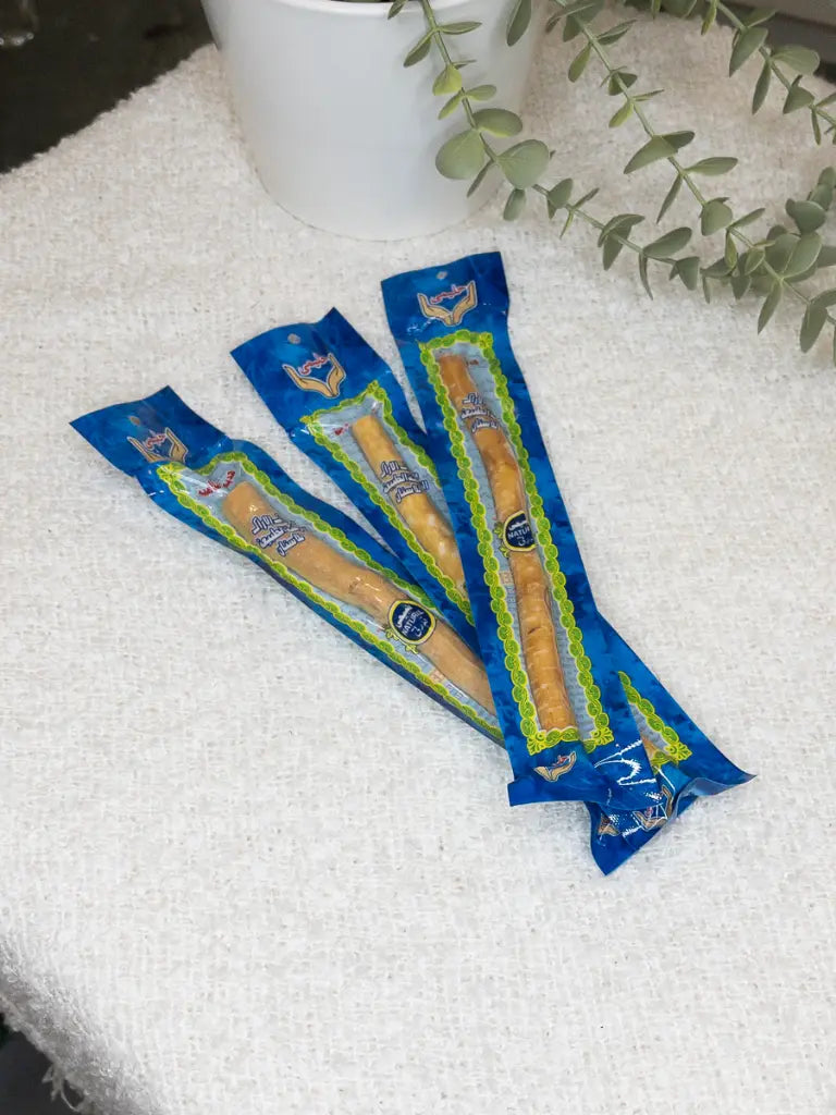 Dentifrice soins naturels - Miswak Original