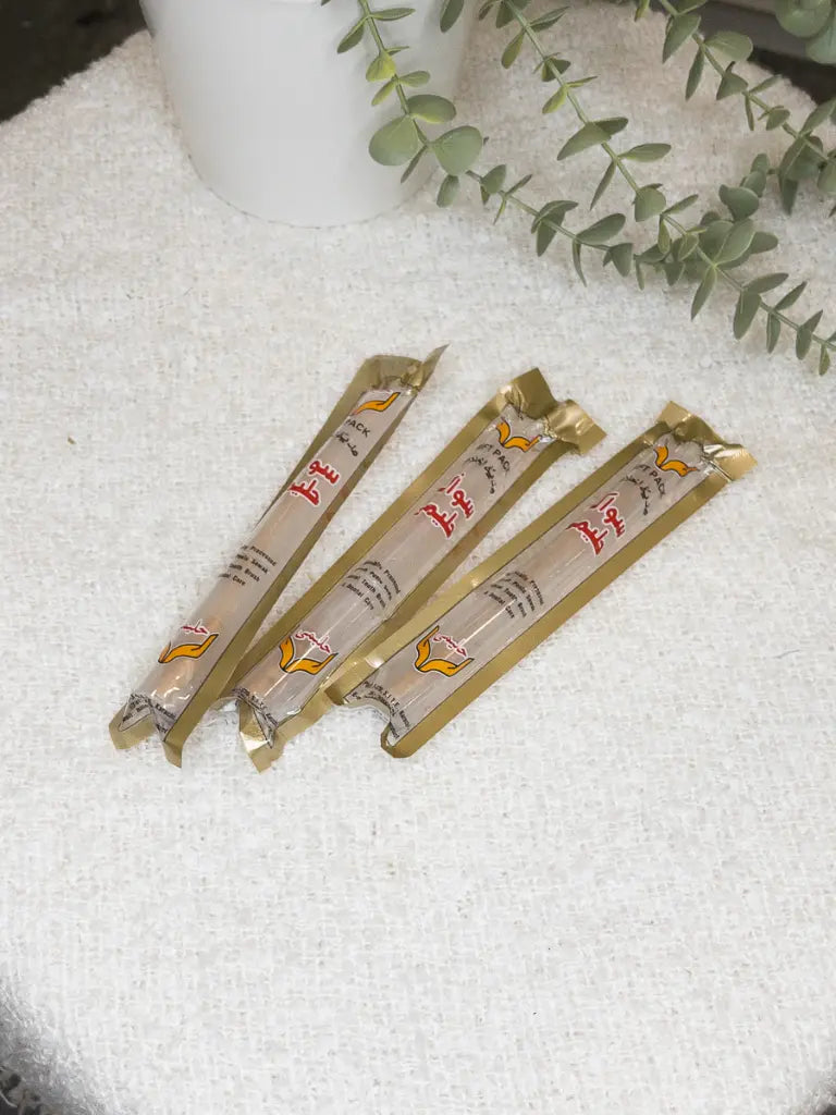 Dentifrice soins naturels - Miswak Original