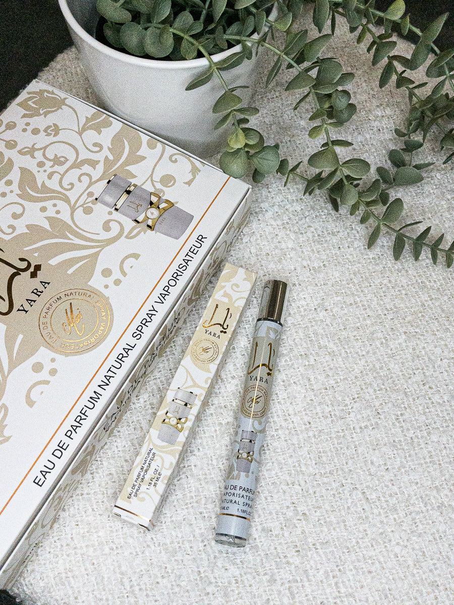 Yara Moi - Eau de parfum (35ml)