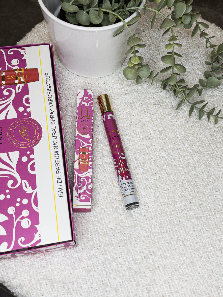 Yara Candy - Eau de parfum (35ml)