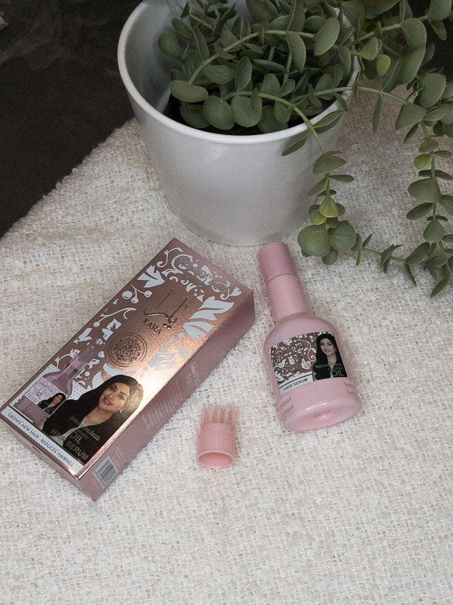 Yara - Hair Serum by Sultan El Waha (100ml)