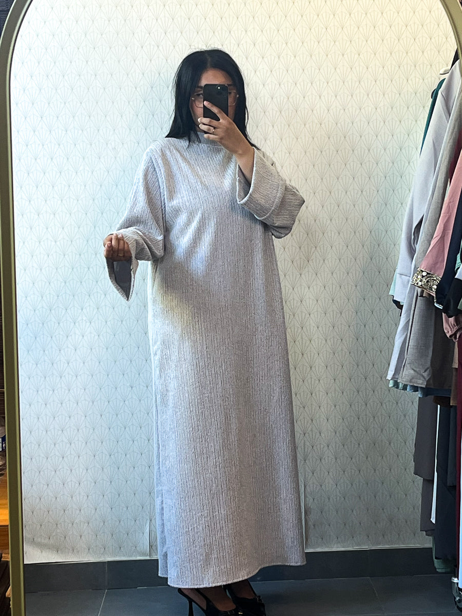 Robe abaya ref: Ro2516