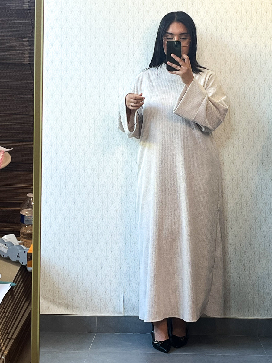 Robe abaya ref: Ro2516