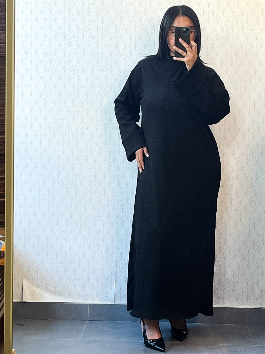 Robe abaya ref: Ro2516