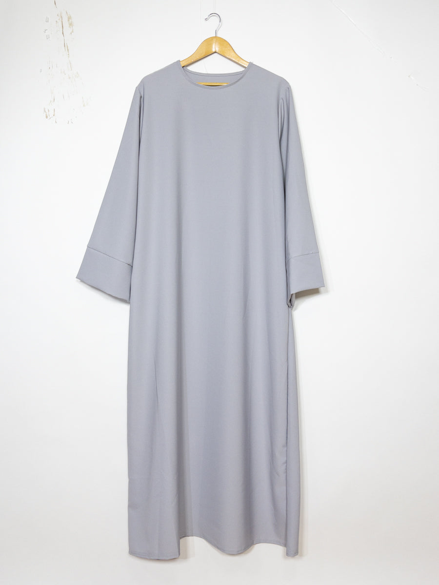 Abaya longue large ref:2352Bc