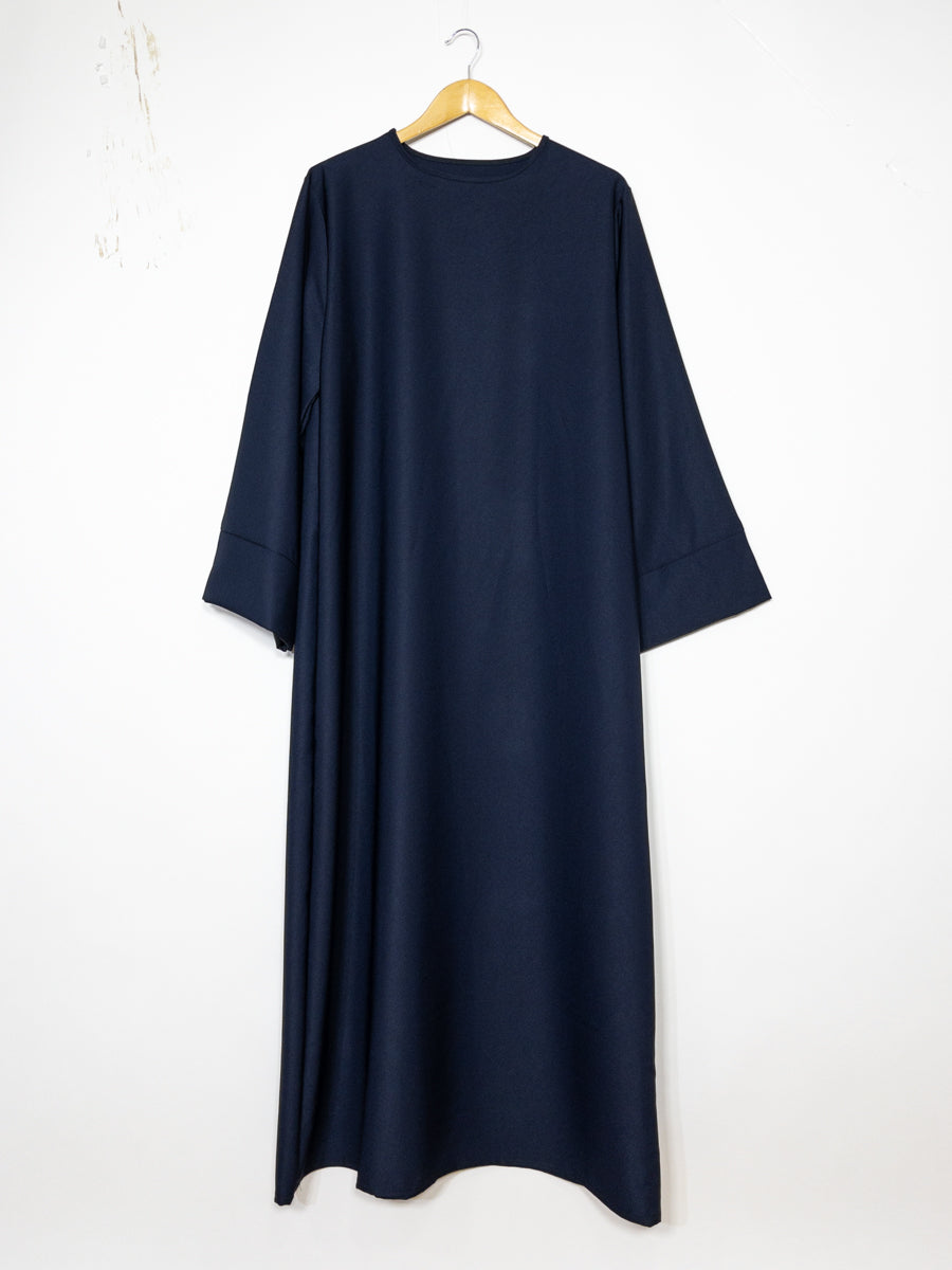 Abaya longue large ref:2352Bc
