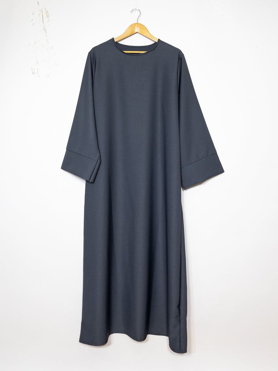 Abaya longue large ref:2352Bc