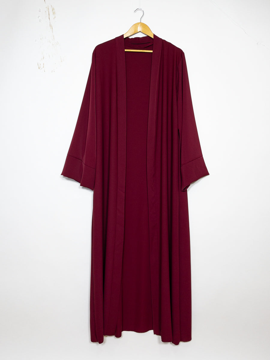 Kimono en Soie de Médine - Modèle Gi2361pk