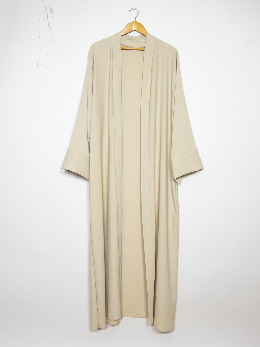 Kimono en Soie de Médine - Modèle Gi2361pk