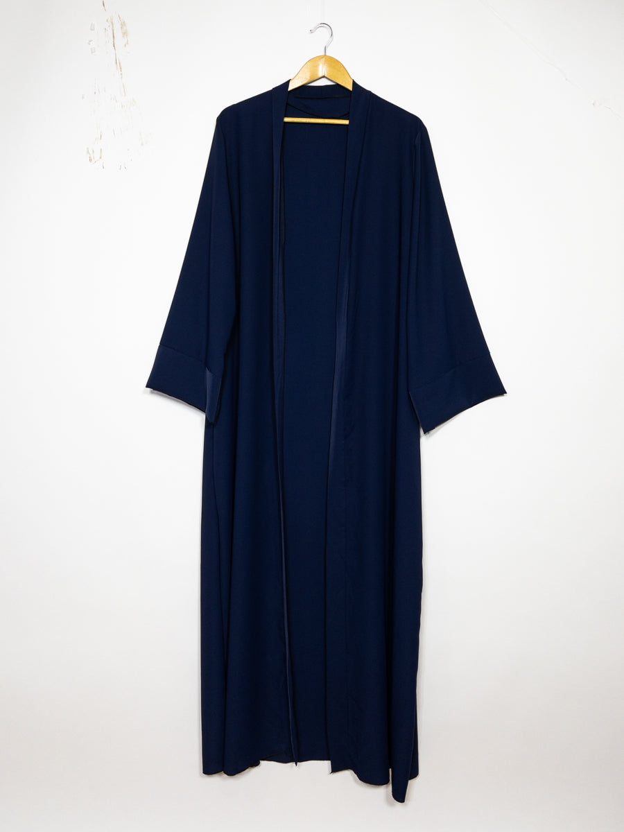 Kimono en Soie de Médine - Modèle Gi2361pk