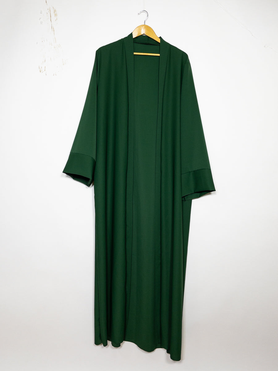 Kimono en Soie de Médine - Modèle Gi2361pk