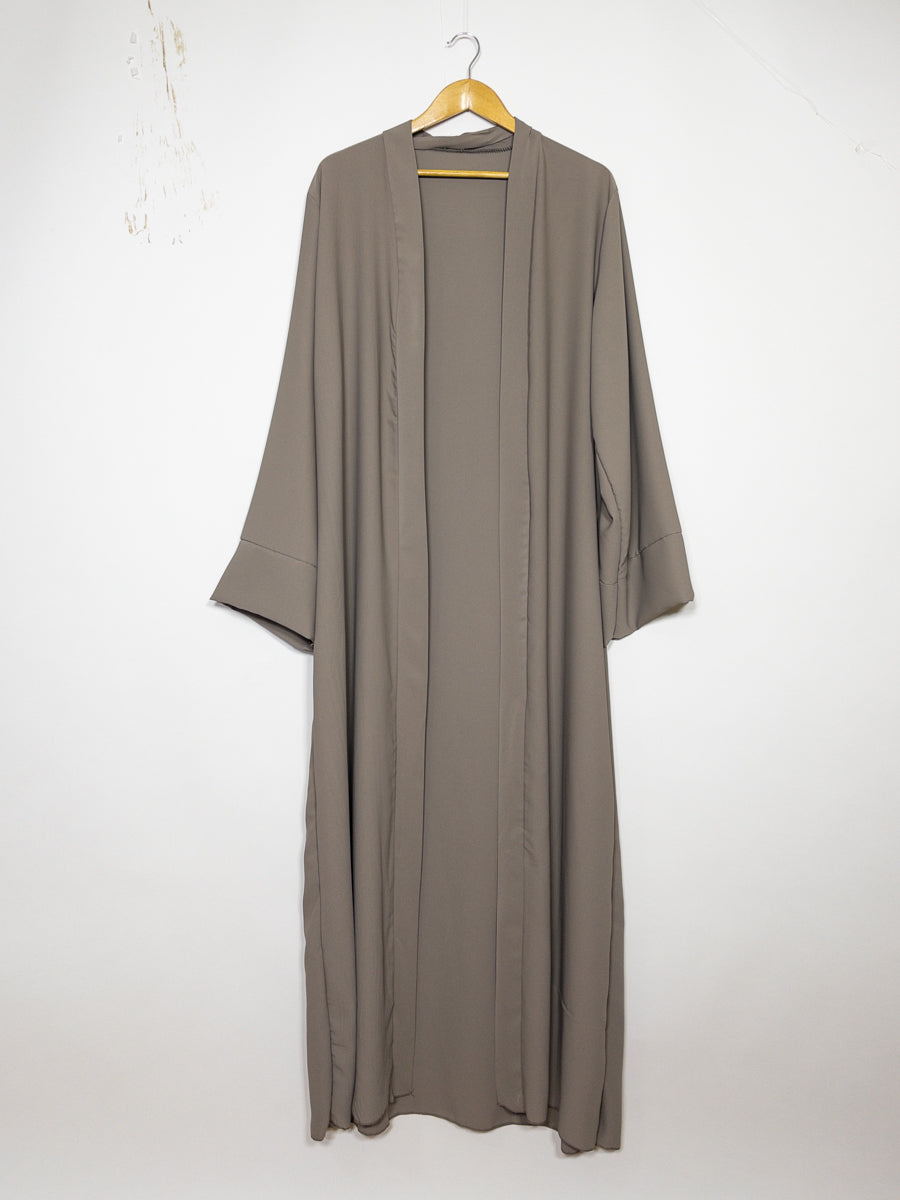 Kimono en Soie de Médine - Modèle Gi2361pk