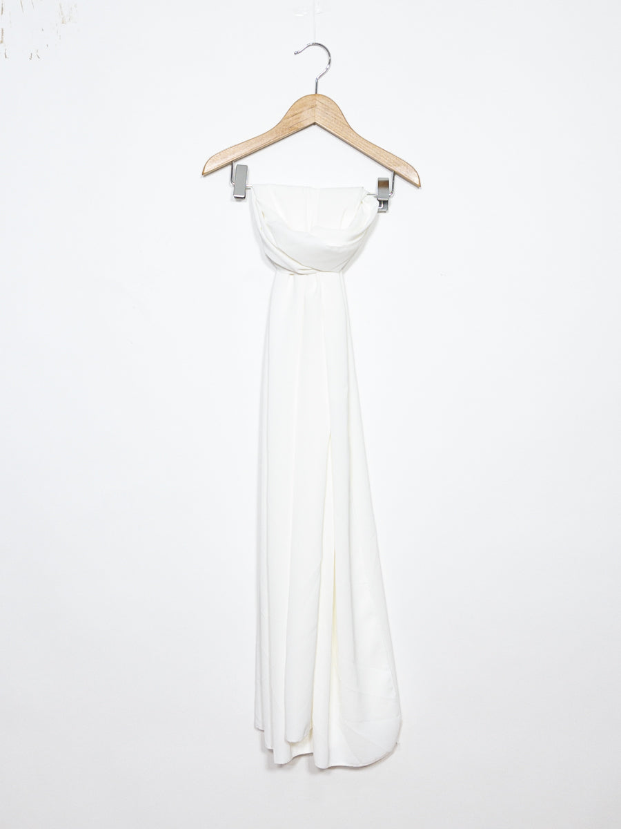 Hijab en Soie de Médine FL2362PK - Élégance et Confort