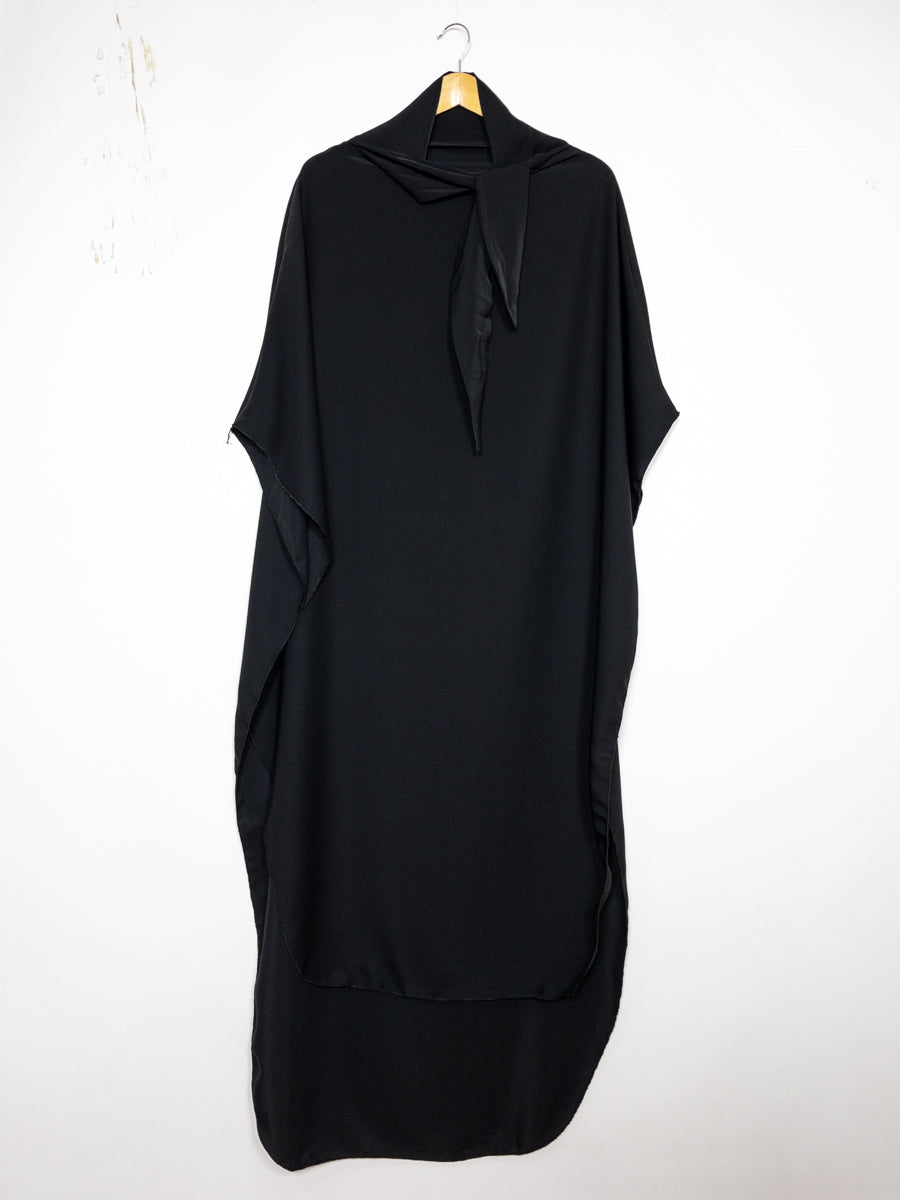 Khimar Mode Femme Longue Référence Ca2371pk - Élégance et Confort