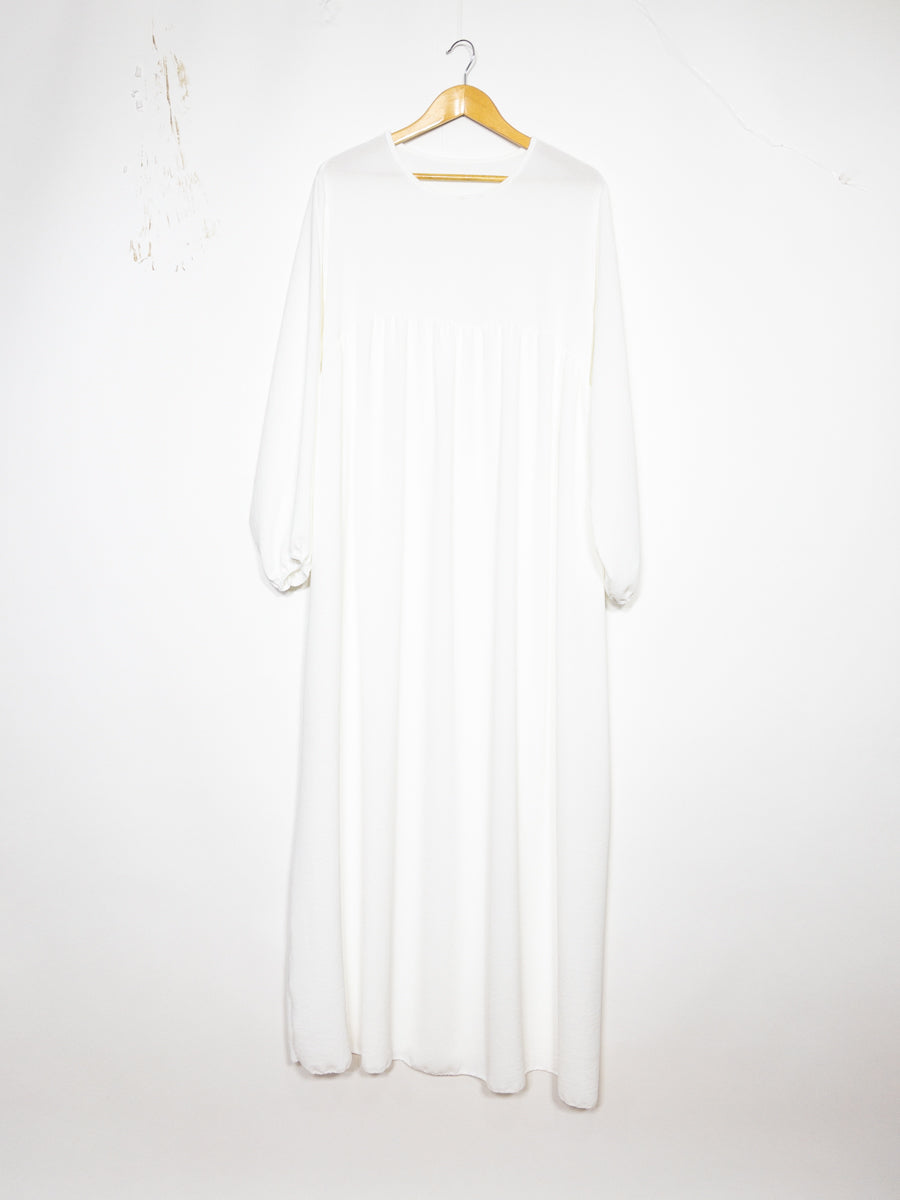 Abaya longue femme REF: RO2326JAZZ