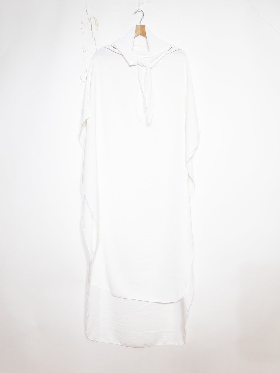 Khimar Mode Femme Longue Référence Ca2371pk - Élégance et Confort