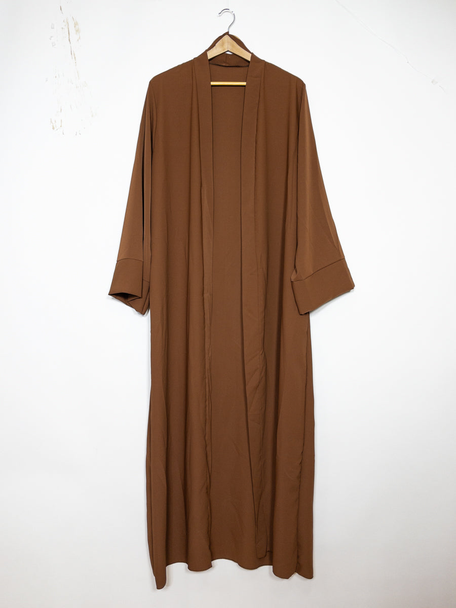 Kimono en Soie de Médine - Modèle Gi2361pk