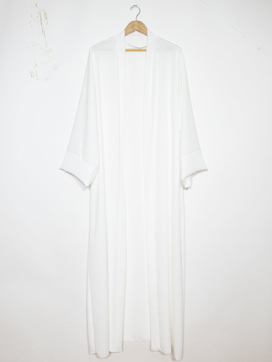 Kimono en Soie de Médine - Modèle Gi2361pk