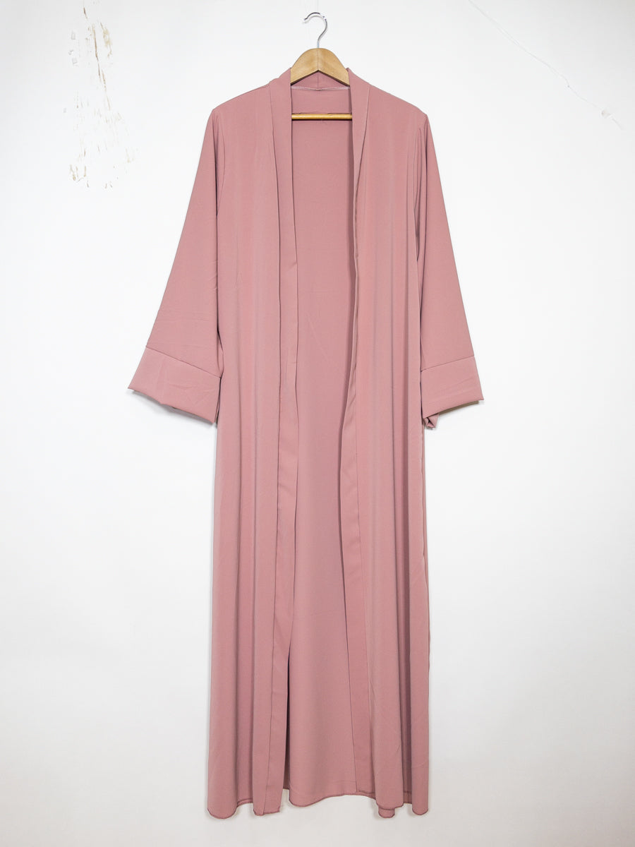 Kimono en Soie de Médine - Modèle Gi2361pk