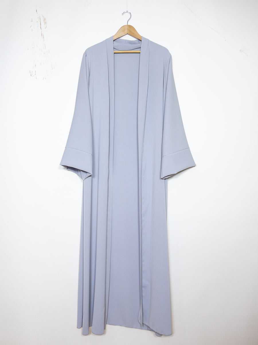 Kimono en Soie de Médine - Modèle Gi2361pk