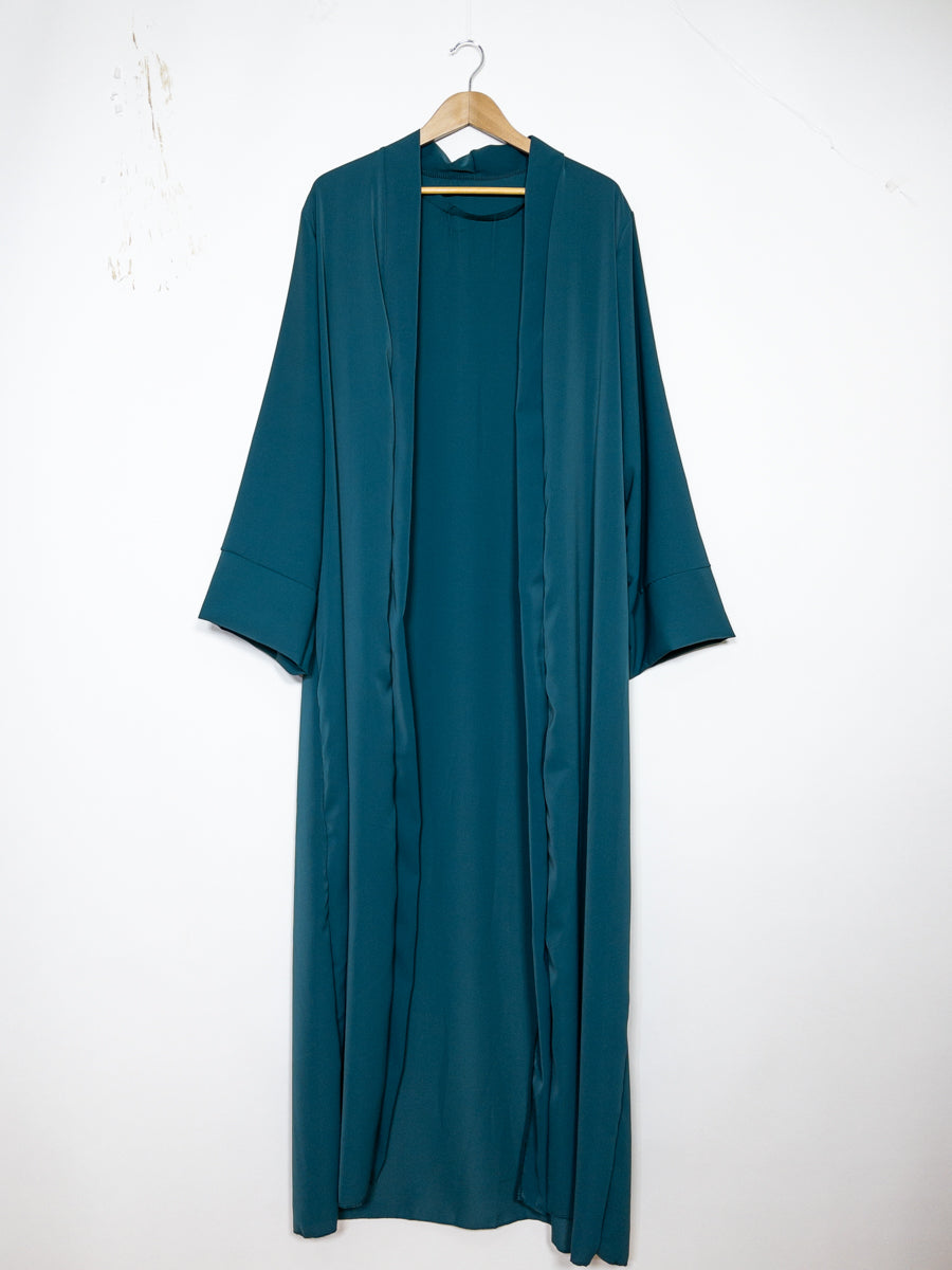 Kimono en Soie de Médine - Modèle Gi2361pk