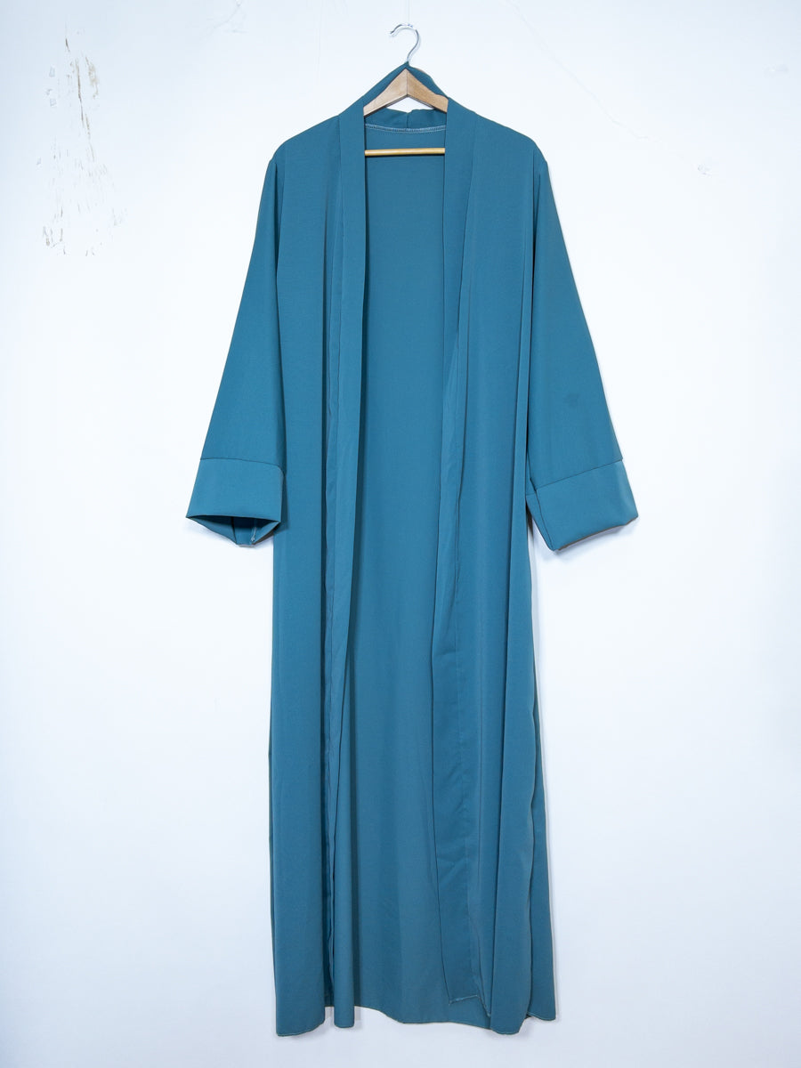Kimono en Soie de Médine - Modèle Gi2361pk