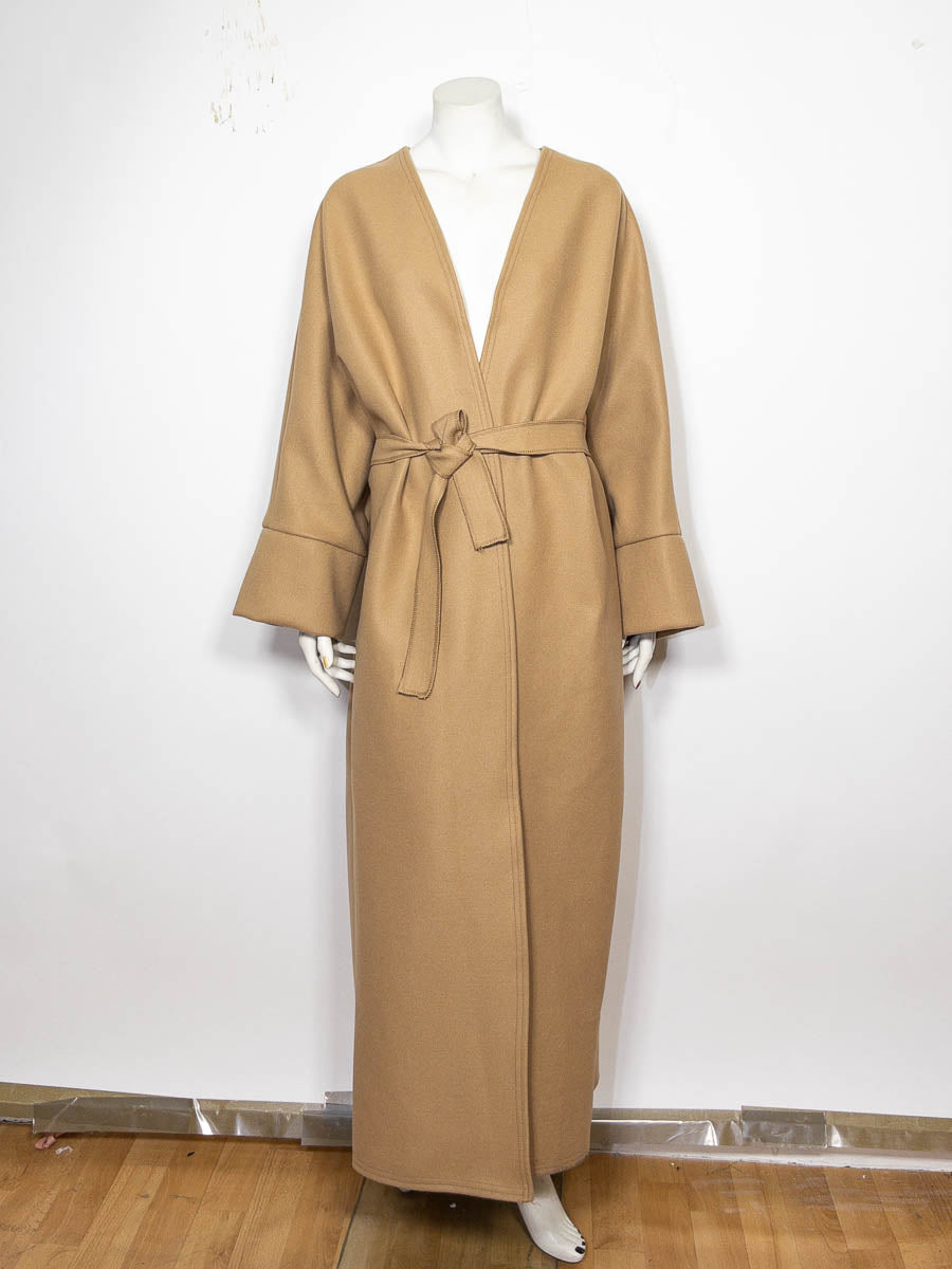 Manteau ref: 2390-cabans