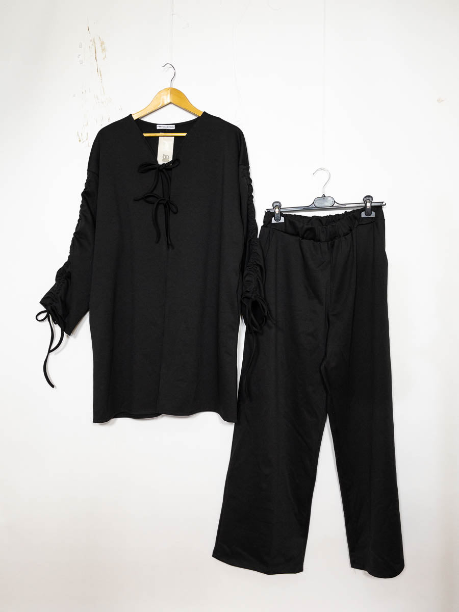 Ensemble pour hiver ref: Y107