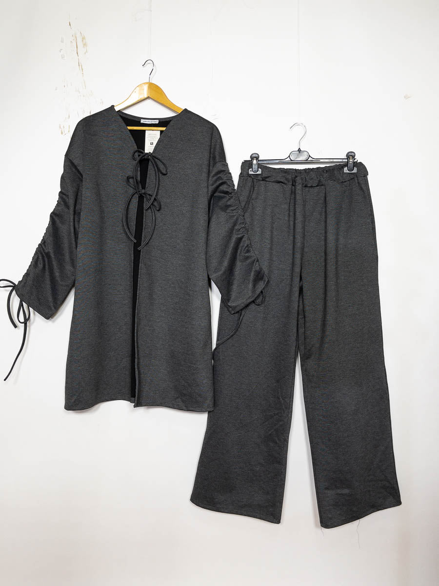 Ensemble pour hiver ref: Y107