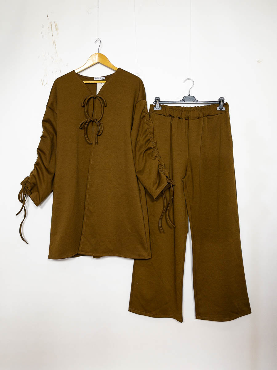 Ensemble pour hiver ref: Y107