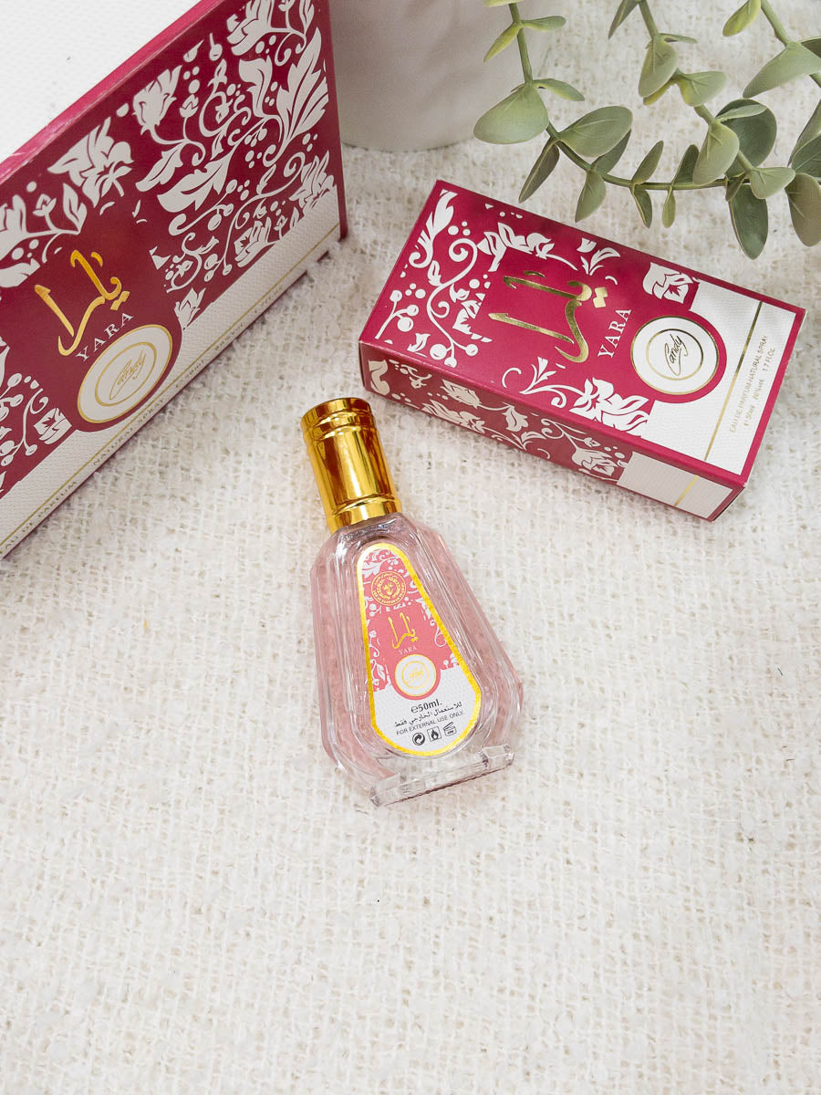 Yara Candy - Eau de Parfum by Lattafa (50ml)
