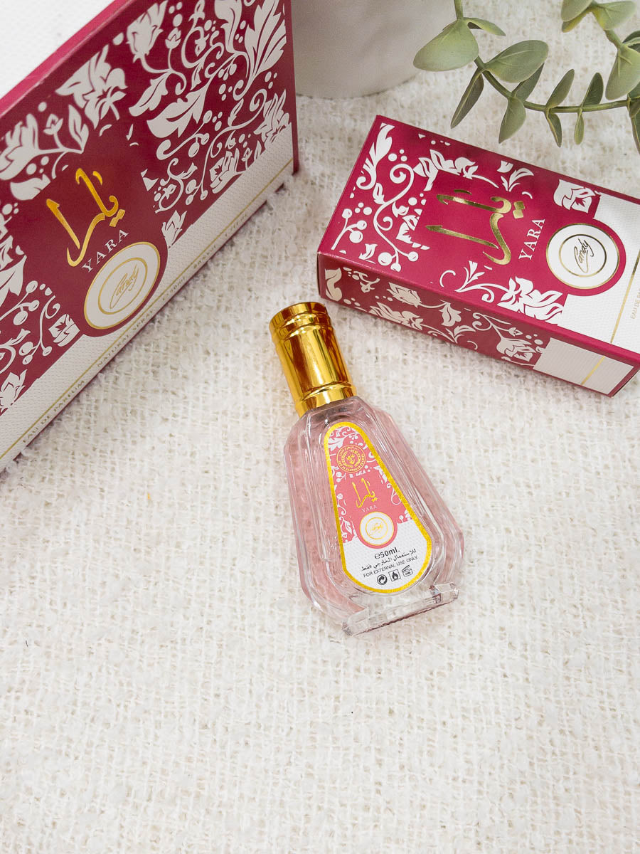 Yara Candy - Eau de Parfum by Lattafa (50ml)