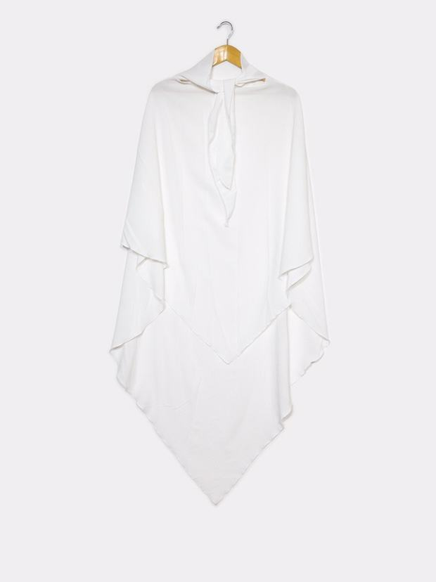 Khimar long en jazz ref:2501jazz
