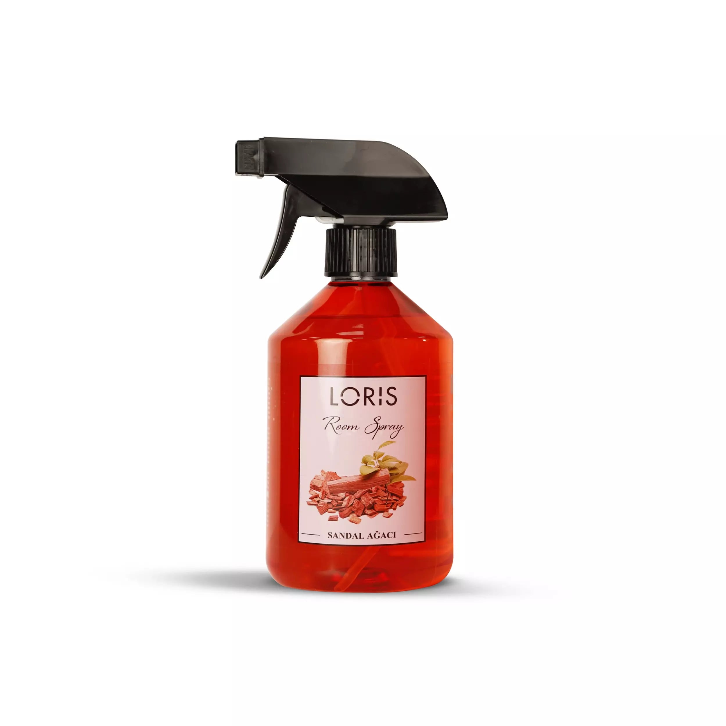 Parfum d’intérieur Bois de Santal LORIS – 500 ml